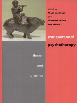 cover image of Transpersonal Psychotherapy